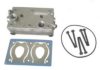 DAF 1732080 Cylinder Head, compressor